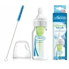Dr Brown's Anti-colic buteliukas 120 ml OPTIONS PLUS standartinis