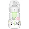 DR BROWN'S ANTI-COLIKO OPTIONS+ PLATUS BUTELIS 0 M+ 150 ML LĖTAS SRAUTAS 0+