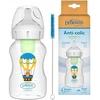DR. BROWN'S Buteliukas Options+ plačiu kakleliu 330ml, BALLOON