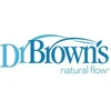 DR BROWN'S OPTIONS+ čiulptukai, bet. Plotis 3 m + 2 vnt NAUJIENA