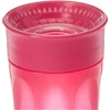 DR BROWN'S SIDABRINIS PUODULIS 360 300ML ROZINĖ