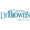 DR BROWN'S SZKLANA Buteliukas ANTYKOLKOWA DO KARMIENIA SZEROKA OPTIONS+ 270ml
