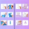 DRABUŽIŲ DIZAINAS SIUVIMO SIUVIMO DIZAINO RINKINYS SIUVĖJIMO MADA DIY