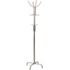 Fotelis Signal Meble Drabužių kabykla HERON, 175 cm, chromo