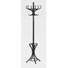Fotelis Signal Meble Drabužių kabykla UNO, 174 cm, juoda