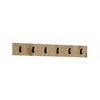 Halmar Drabužių pakaba CLIF W-100 Artisan Oak