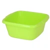 Drabužių skalbimo vonelė CURVER BASIN, mėlynos sp., 39 x 37 x h32 cm, 14 L
