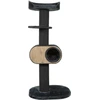 ZOLUX Big Cat 2 draskymo stulpelis - katės draskytuvas - 505 x 505 x 1120 mm