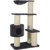ZOLUX Big Cat 3 - Cat scratcher - 83x50x134,5 cm