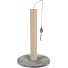 Draskyklė katėms Zolux, 48 cm, pilkas