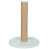 TRIXIE Junior draskyklė stulpas, 42cm, mėtų