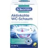 DR.BECKMANN Dr_Beckmann Unitazo valiklis Dr. Beckmann Active Carbon, 0.3kg, 3 vnt.