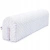 Dreamland Medic Putplasčio apsauga lovai ir lovelės bėgeliui, balta, 100 cm Dreamland