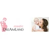 Dreamland Medic Užvalkalas / pokrowiec na ochraniacz piankowy 70 cm