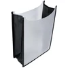 D.Rect PP rūšiuotojas kuprinei, skaidrus D. RECT 353x279 mm D. Ties.