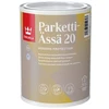 Drėgmei atsparus greitai džiūstantis lakas TIKKURILA UNICA SUPER 90, blizgus, EP bazė, 2,7 l