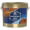 Drėgmei atsparus lakas ESKARO MARINE LAKK 40, pusiau matinis, 2,4 l