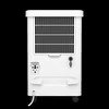 Sausintuvas Duux | Smart Dehumidifier | Bora | Suitable for rooms iki 30 m² | Vanduo tank capacity 1.7 L | Baltas