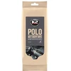 SERVETĖLĖS DRĖGNOS K2 POLO COCKPIT 24VNT