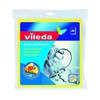 Drėgnos šluostės-kempinės VILEDA, 3+1 vnt.