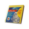 Drėgnos šluostės VILEDA, 5 + 1 vnt.