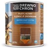 Drewnochron, impregnantas "formuojantis plėvelę" | 0,75 ltr tamsus ąžuolas