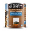 Drewnochron, impregnantas "formuojantis plėvelę" | 0,75 ltr baltas