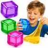 Drobiazgarnia Antistresinis Nice Cube Sensorinis ledo kubas vaikams