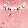 Drobiazgarnia CREATIVE CHARMS apyrankių GAMYBOS RINKINYS PAPUOŠALŲ DĖŽUTĖJE