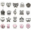 Drobiazgarnia CREATIVE CHARMS apyrankių GAMYBOS RINKINYS PAPUOŠALŲ DĖŽUTĖJE
