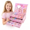 Drobiazgarnia DIDELIS MAKIAŽO RINKINYS MERGAITĖMS – DIDELĖ BEAUTY MAKE UP BOX