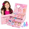 Drobiazgarnia DIDELIS MAKIAŽO RINKINYS MERGAITĖMS – DIDELĖ BEAUTY MAKE UP BOX