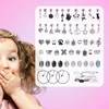 Drobiazgarnia DIDELIS RINKINYS CHARMS APYNĖLEMS IR KORĖLĖMS GAMINTI, JUODOS DĖŽĖS