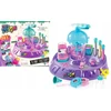 Drobiazgarnia GAMYKLĖS „pasidaryk pats“ SLIME GLUTY BIG SET BRIZDO FIGURINES PRIEDAI MASĖS VAIKŲ