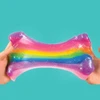 Drobiazgarnia GAMYKLĖS „pasidaryk pats“ SLIME GLUTY BIG SET BRIZDO FIGURINES PRIEDAI MASĖS VAIKŲ
