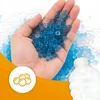 Drobiazgarnia GEL BB GUN AUTOMATINIS ŠAUTUVAS DIDELIS XL RINKINYS + 1000 KAMULIŲ