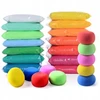 Drobiazgarnia MAGICAL PLASTICINE SENSOPLASTICS molis 12 vnt