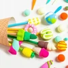 Drobiazgarnia PUTOPLASTIKOS MASĖ 24 vienetų rinkinys vaikams nuo 3 metų, 12 spalvų