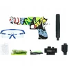 Drobiazgarnia RIFLE PISTOL MP AUTOMATIC skirtas EAGLE GEL BALLS