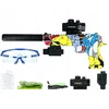 Drobiazgarnia RIFLE PISTOL MP AUTOMATIC skirtas EAGLE GEL BALLS