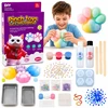 Drobiazgarnia „Squishy Paws“ „pasidaryk pats“ kūrybinės sensorinės dovanos rinkinys
