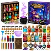 Drobiazgarnia XXL MAGICAL PTIONS RINKINYS Stebuklingi mikstūra vaikams