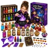 Drobiazgarnia XXL MAGICAL PTIONS RINKINYS Stebuklingi mikstūra vaikams