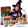 Drobiazgarnia XXL MAGICAL PTIONS RINKINYS Stebuklingi mikstūra vaikams