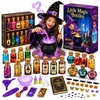 Drobiazgarnia XXL MAGICAL PTIONS RINKINYS Stebuklingi mikstūra vaikams