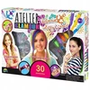 Dromader Atelier Glamour spalvotas plaukams ir kūnui