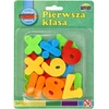 Dromader KOLOROWE CYFERKI MAGNETYCZNE MAGNESY 16 EL