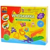 Dromader Lipdymo masės rinkinys Kids Dough Mašina