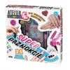 Dromader SUPER PAZNOKCIE NAKLEJKI ATELIER GLAMOUR STUDIO