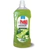 Dr.Prakti Universalus valiklis grindims Dr. Prakti 1500ml Aloe